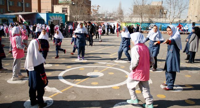 بودجه سالانه آموزش و پرورش خوزستان ۱۸۰۰ میلیارد تومان است