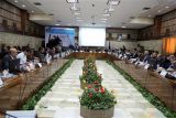 برگزاری جلسه پیش بینی تولید نفت و گاز مسجدسلیمان