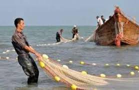 اطلاعیه ممنوعیت صید ماهی به مدت ۲ ماه در آب های خوزستان