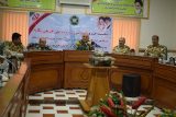 امنیت مرزهای خوزستان مدیون نیروهای مسلح است