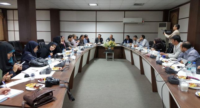 ۳۲۸ طرح کلان اقتصادی توسط دستگاه های اجرایی در خوزستان