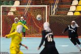 دعوت از هفت فوتسالیست بانوی خوزستانی به اردوی آماده سازی تیم ملی فوتسال