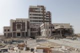 بیمارستان بزرگ ۴۰۰ تختخوابی دزفول بزرگترین بیمارستان شمال استان است