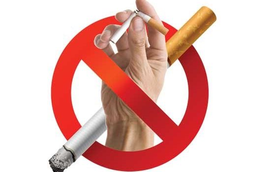 ۱۶ مرکز ترک دخانیات در شهرستان های خوزستان درحال فعالیت هستند