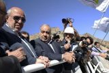 وزیر نیرو فردا مهمان خوزستانی‌ها/ ۱۰ پروژه عمرانی با حضور وزیر نیرو در خوزستان به بهره‌برداری می‌رسد