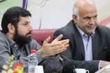 استاندار خوزستان از تشکیل کارگروهی برای حل اصولی مشکلات ورود غلات به بنادر استان خبر داد.