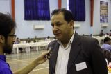 رئیس هیأت شطرنج خوزستان تعیین شد
