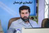 روند اجرایی طرح های زیرساختی برای رفاه زائران اربعین حسینی مطلوب است