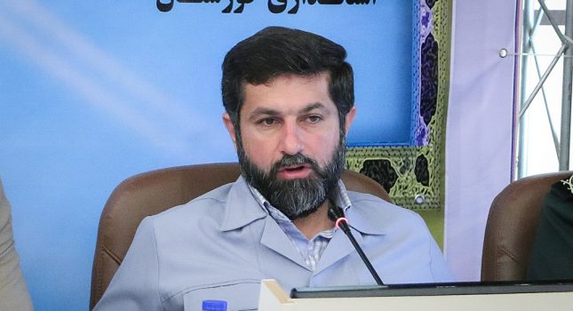 روند اجرایی طرح های زیرساختی برای رفاه زائران اربعین حسینی مطلوب است