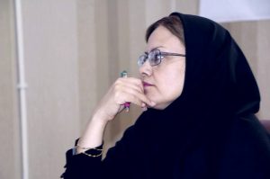 نهادینه کردن جوانگرایی توسط دکتر شریعتی استاندارخوزستان