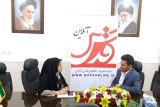 استان خوزستان فاقد چاپخانه تخصصی کتاب