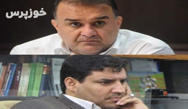 افشین حیدری به دلیل عدم شفافیت مالی از ریاست هیئت مدیره باشگاه استقلال خوزستان عزل شد