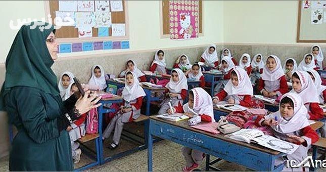طرح تعیین و تکلیف معلمین حق التدریسی، آموزشیاران نهضت سوادآموزی و پیش دبستانی تصویب شد