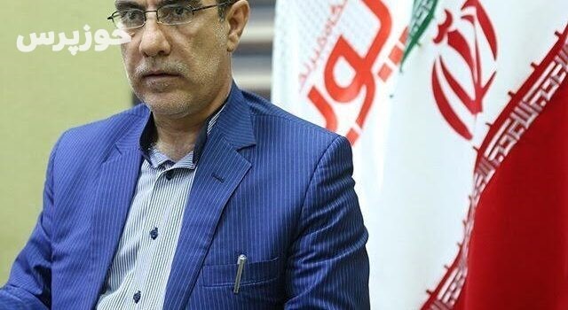 درآمد ۱۳ هزار میلیاردی گمرکات خوزستان در ۶ ماه امسال