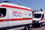 آماده باش فوریت‌های پزشکی اندیمشک در ایام اربعین حسینی