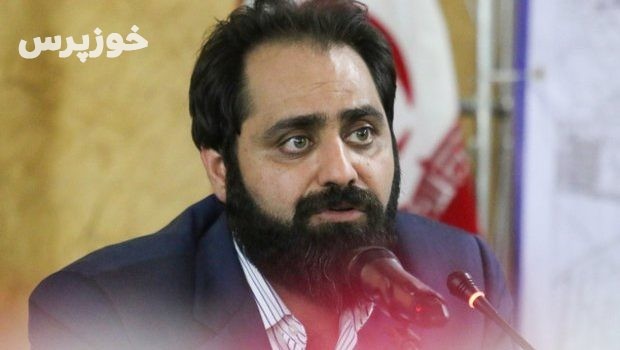 آزمایشگاه امور کیفی آب مسجدسلیمان افتتاح شد