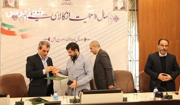 شورای آموزش و پرورش خوزستان صاحب رتبه برتر کشوری شد