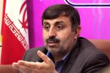 اعزام ۴۰ دستگاه ماشین آلات برای ترمیم سیل بندها در خوزستان