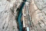 رودخانه دز نویدبخش شور و حیات در شمال استان خوزستان و اندیمشک