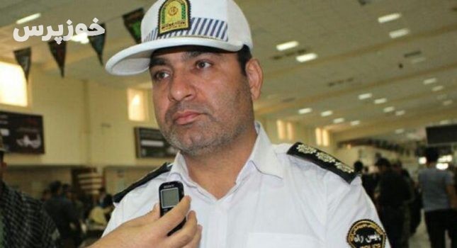 آغاز جریمه یک میلیون تومانی توسط دوربین‌های جاده‌ای خوزستان