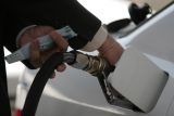 خبری از بنزین یورو چهار و سوپر در اهواز نیست!