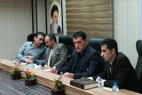 استاندار خوزستان در استان خواهد ماند/تبدیل وضعیت تمامی مربیان پیش دبستانی تا سال ۱۴۰۰/رایزنی برای پرداخت حق مناطق جنگی به بازنشستگان
