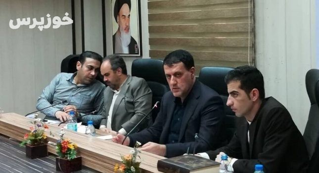 استاندار خوزستان در استان خواهد ماند/تبدیل وضعیت تمامی مربیان پیش دبستانی تا سال ۱۴۰۰/رایزنی برای پرداخت حق مناطق جنگی به بازنشستگان