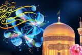 تشکیل “زنجیره زیبایی مهر” در سالروز ولادت امام مهربانی ها