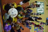 گزارش تصویری جشنواره صلح و کودک اندیمشک