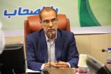 صادرات گمرکات خوزستان در ۶ ماه نخست امسال بیش از پنج میلیارد دلار بود