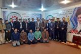 ائتلاف جوانان خوزستان آغاز به کار کرد
