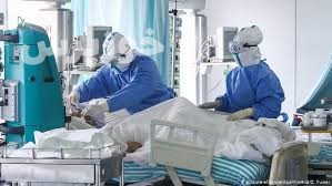 افزایش ۱۰۰ درصدی بستری بیماران کرونایی در اندیمشک