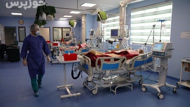 ۷۸۰ مورد بیمار کرونایی در اندیمشک رهگیری و شناسایی شد
