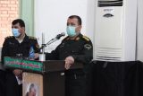 دستگیری سارقان کابل فشار قوی در شوشتر