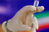 واکسیناسیون ۳۰ نفر از مدافعان سلامت بیمارستان شهدای ایذه