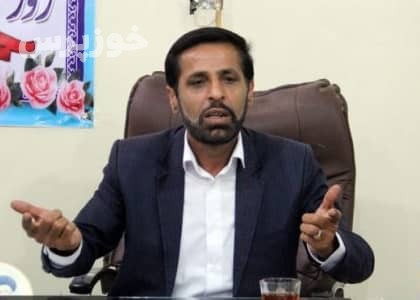 با مساعدت اداره کل ورزش وجوانان خوزستان مبلغ ۲ میلیارد تومان به حساب باشگاه نفت مسجدسلیمان واریز شد