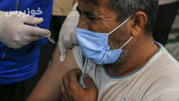 ۹۰۰ دوز واکسن کرونا در شوش تزریق شده است / پاکبانان شهرداری شوش هفته آینده واکسیناسیون می شوند