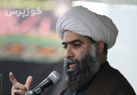 امام جمعه شهرستان شوش:   جامه عمل پوشاندن به دغدغه‌های رهبری در اولویت کار نمایندگان مجلس شورای اسلامی باشد / نمایندگان در عزل و نصب دستگاه‌های اجرایی دخالت نکنند