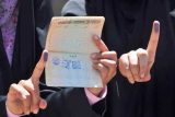 منتخبان ششمین دوره شورای اسلامی امیدیه و میانکوه مشخص شد