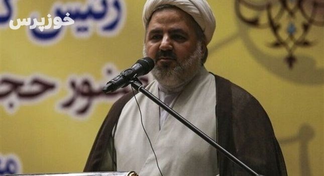 بازگشت ۷۳ زندانی به آغوش خانواده با اجرای طرح کاهش جمعیت کیفری در خوزستان