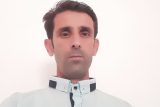 سعیدبساک دانشجوی دکتری دانشگاه تبریز شد