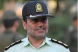دستگیری حامل سلاح غیرمجاز در “مسجدسلیمان”