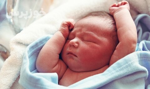 تولد نوزاد عجول در آمبولانس اورژانس اندیکا