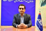 دکتر رضا آموزش سرپرست بهداشت درمان صنعت نفت آغاجاری شد