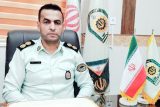 دو نفر سارق مسلح احشام در شهرستان حمیدیه دستگیر شدند