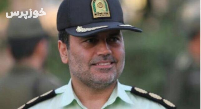 دستگیری عامل کلاهبرداری از مراجعان عابر بانک ها در “مسجدسلیمان”