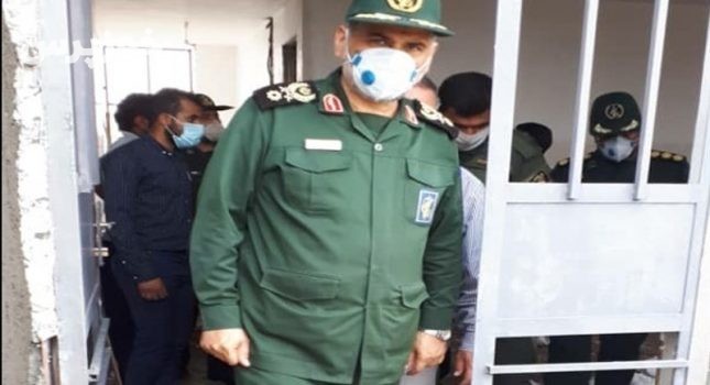 کمیسیون عالی پزشکی سپاه با هدف بررسی پرونده رزمندگان دوران دفاع مقدس برگزار شد