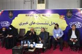 دولت اعتبارات خوبی به خوزستان برای حل مشکلات فاضلاب اختصاص داده است