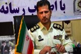 هشدار پلیس فتا خوزستان درخصوص مراقبت مسافران نوروزی از اطلاعات شخصی
