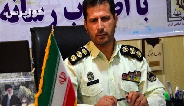 گرداننده صفحه اینستاگرامی همسریابی در خوزستان دستگیر شد